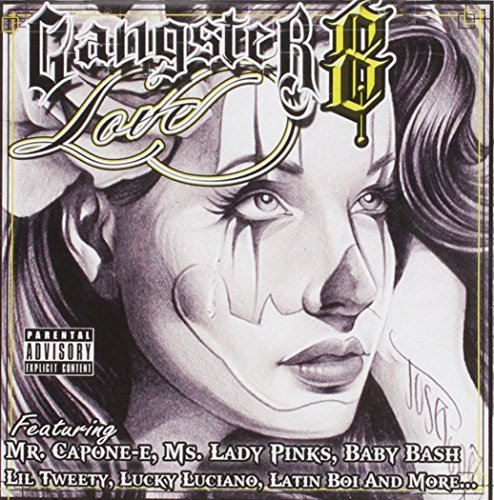 Hipower Entertainment Presents Gangster Love 8 Explicit Version 