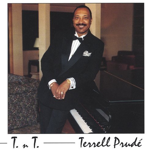 Terrell Pruda/T. N T.