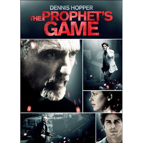 Prophet's Game/Hopper/Zimbalist/Penny@R