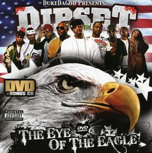 Dukedagod Presents/Eye Of The Eagle@Explicit Version