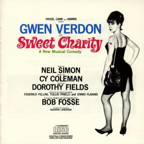 Sweet Charity/Broadway Cast