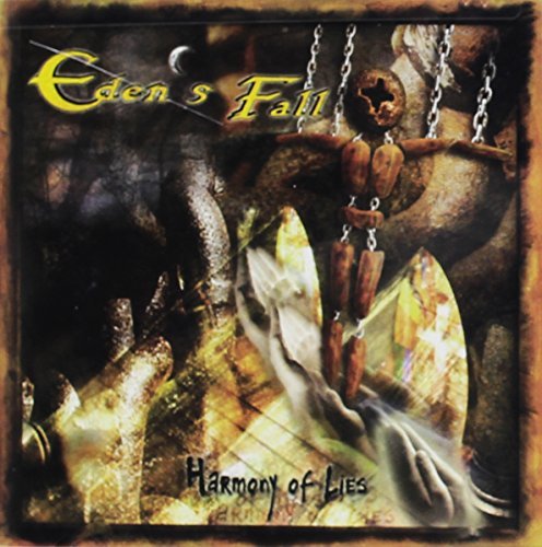 Eden's Fall/Harmony Of Lies