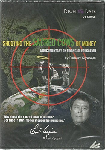 Shooting The Sacred Cows Of Money/Shooting The Sacred Cows Of Money@Shooting The Sacred Cows Of Money