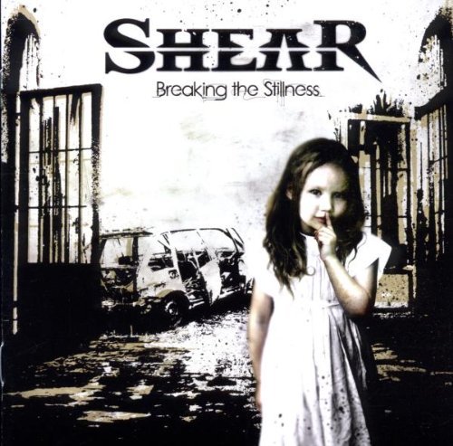 Shear/Breaking The Stillness