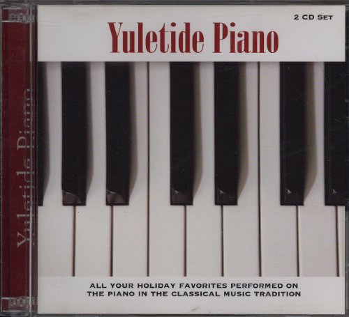 Yuletide Piano/Yuletide Piano