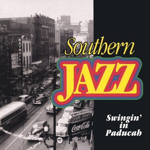 Southern Jazz/Swingin' In Paducah