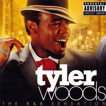 Tyler Woods/R & B Sensation