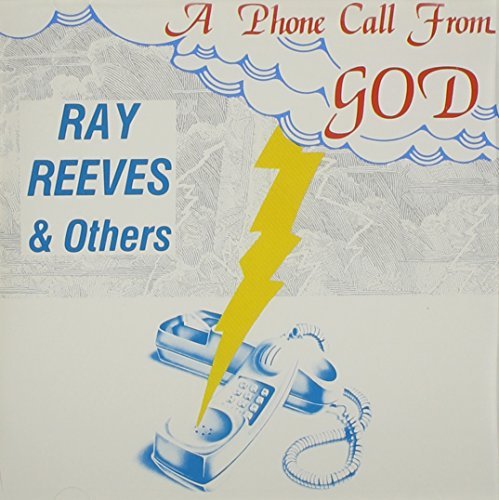 Phone Call From God/Phone Call From God