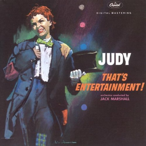 Judy Garland/Judy! That's Entertainment
