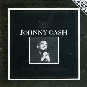 Johnny Cash/Gold Collection