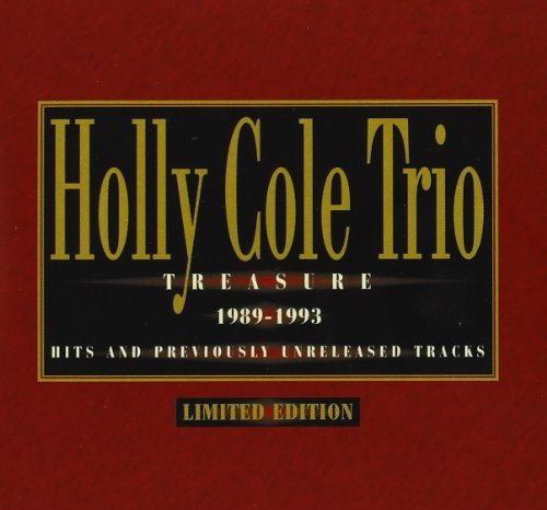 Holly Trio Cole/Treasure 1989-1993