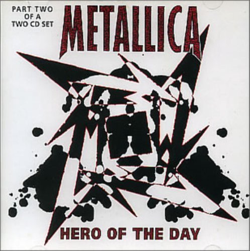 Metallica/Hero Of The Day