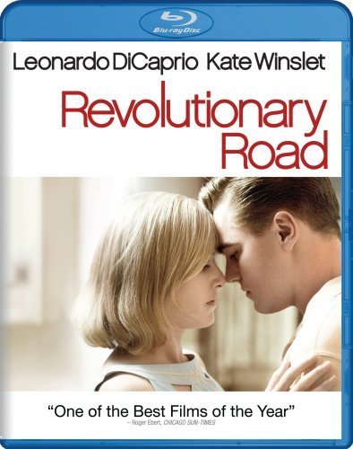 Revolutionary Road/DiCaprio/Winslet/Shannon/Bates@Revolutionary Road [blu-Ray]