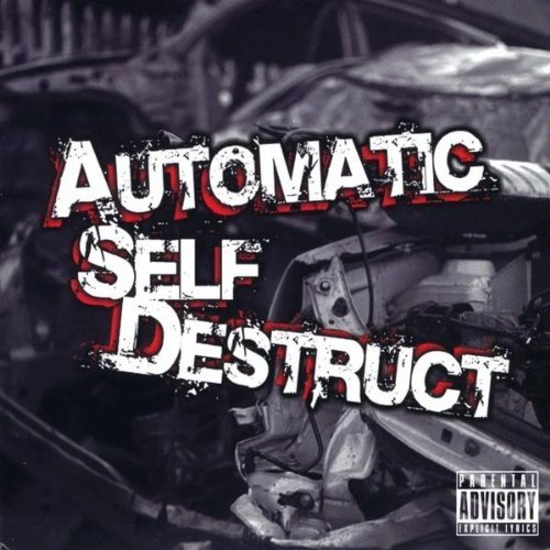 Automatic Self Destruct/Deceleration Trauma