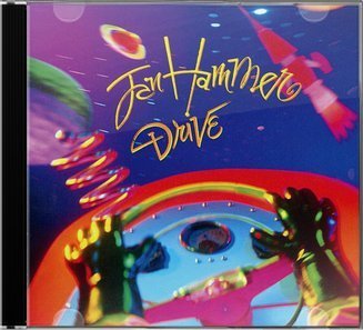 Jan Hammer/Drive
