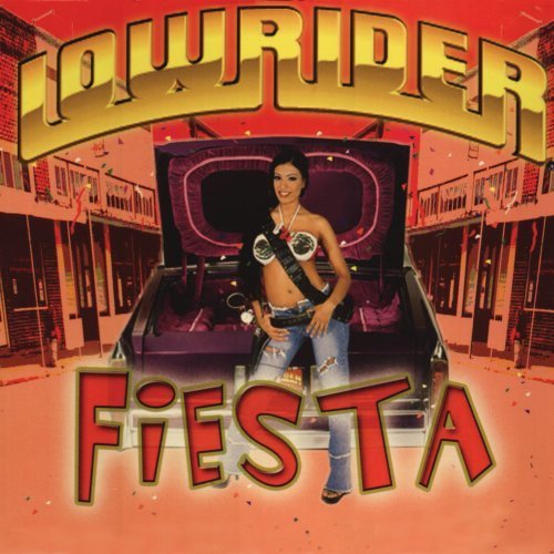 Lowrider Fiesta/Lowrider Fiesta@2 Cd