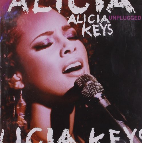 Alicia Keys/Mtv Unplugged@Import-Gbr