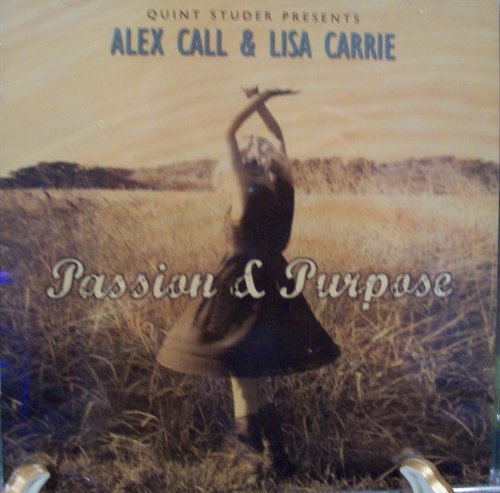 Call/Carrie/Passion & Purpose