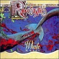 Rheostatics Whale Music 