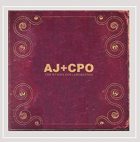 Aj+cpo/Hymns Collaboration