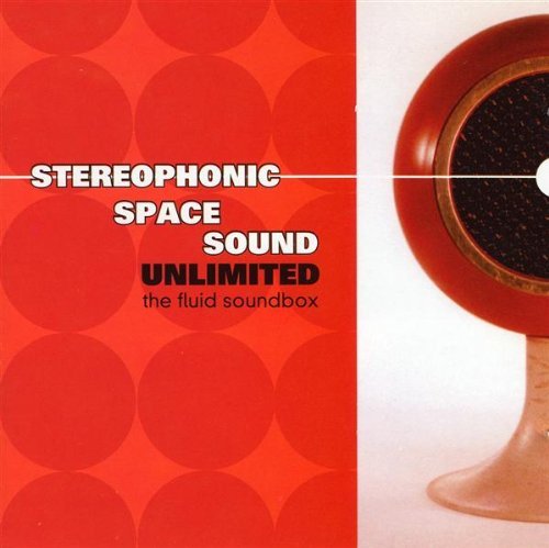 Stereophonic Space Sound Unlim/Fluid Soundbox