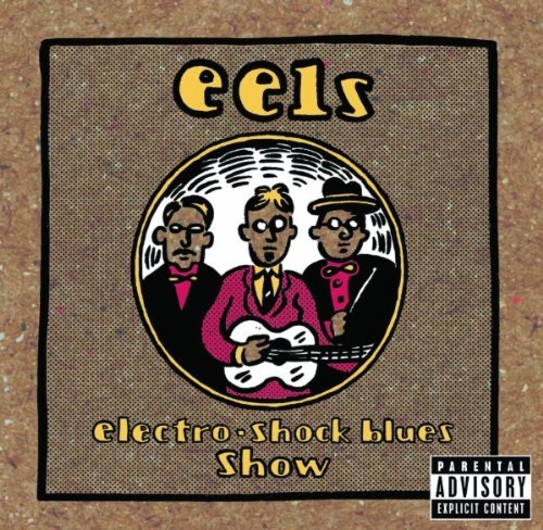 Eels/Electro Shock Blues Show Live@Mmn Exlcusive