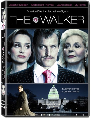 The Walker/Harrelson/Scott Thomas/Bacall/Tomlin