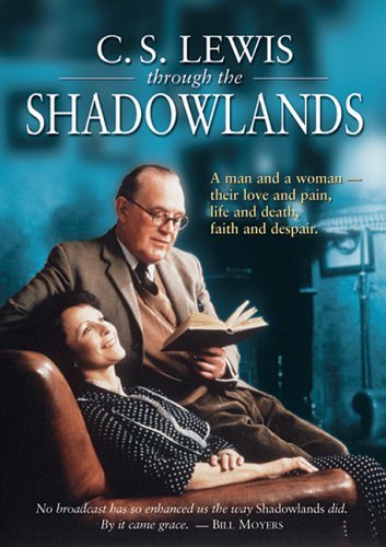 Shadowlands/Shadowlands@DVD MOD@This Item Is Made On Demand: Could Take 2-3 Weeks For Delivery