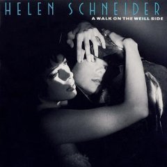 Helen Schneider/A Walk On The Weill Side
