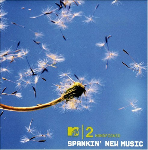 MTV 2 Handpicked/Spankin' New Music