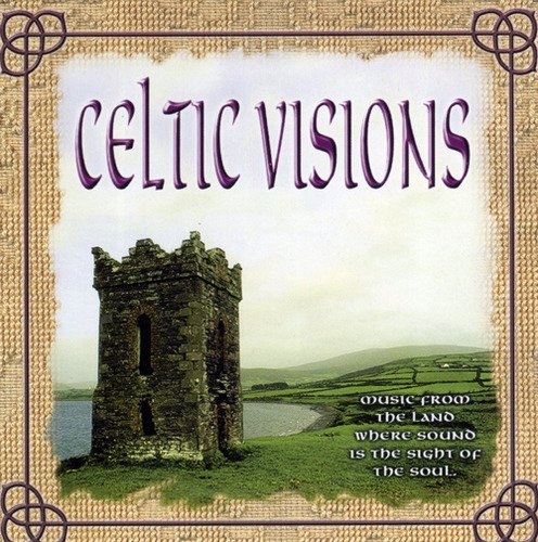 Celtic Visions/Celtic Visions@3 Cd Set