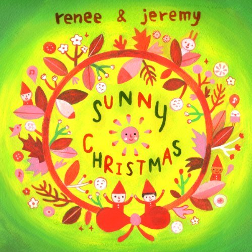 Renee & Jeremy/Sunny Christmas