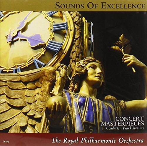 Concert Masterpieces/Concert Masterpieces@Various/Royal Po
