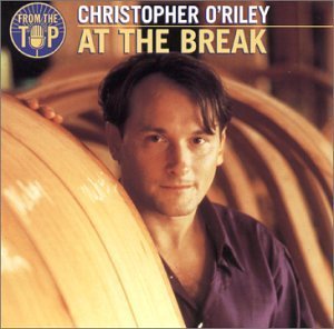 Christopher O'Riley/At The Break