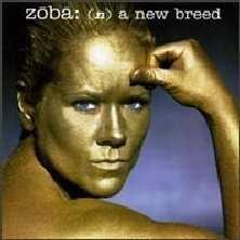 Zoba/New Breed