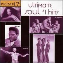 Various Artists/Prime 17: Ultimate Soul #1 Hits