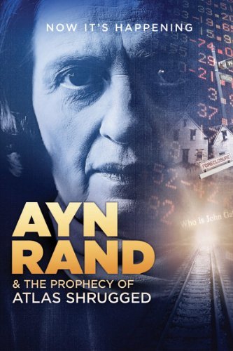 Ayn Rand & The Prophecy Of Atl Ayn Rand & The Prophecy Of Atl Ws Nr 