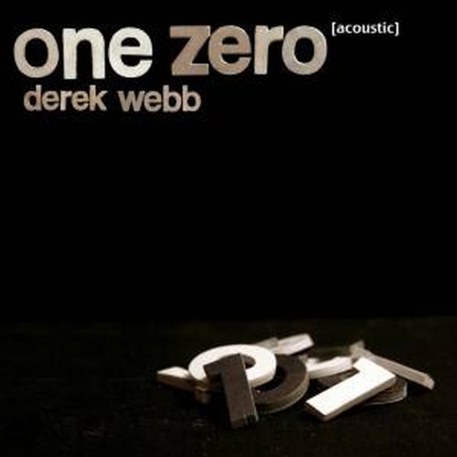 Derek Webb/One Zero