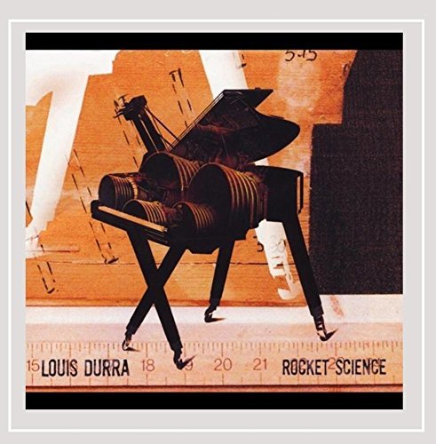 Louis Durra/Rocket Science
