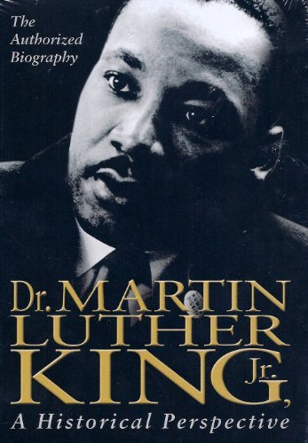 Dr Martin Luther King Jr/Dr. Martin Luther King Jr@Nr