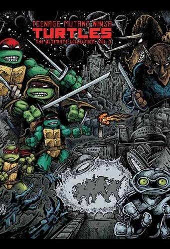 Eastman,Kevin/ Laird,Peter/ Sim,Dave/ Dooney,M/Teenage Mutant Ninja Turtles 2