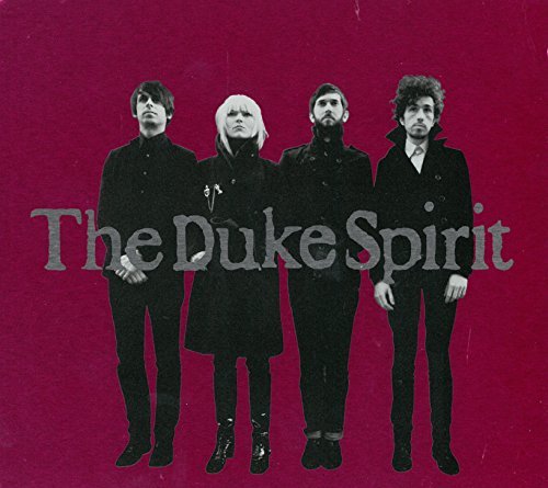 Duke Spirit/Duke Spirit