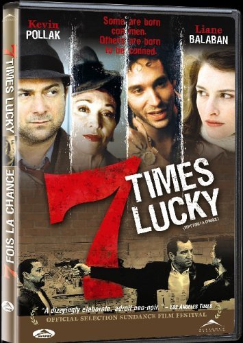 7 Times Lucky/7 Times Lucky