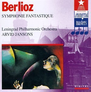 H. Berlioz/Symphonie Fantastique