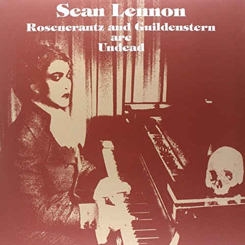 Sean Lennon/Rosencrantz & Guildenstern