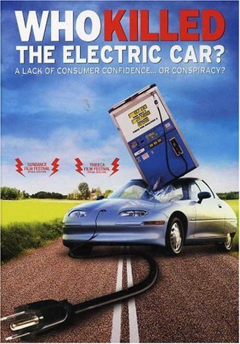 Who Killed The Electric Car?/Who Killed The Electric Car?