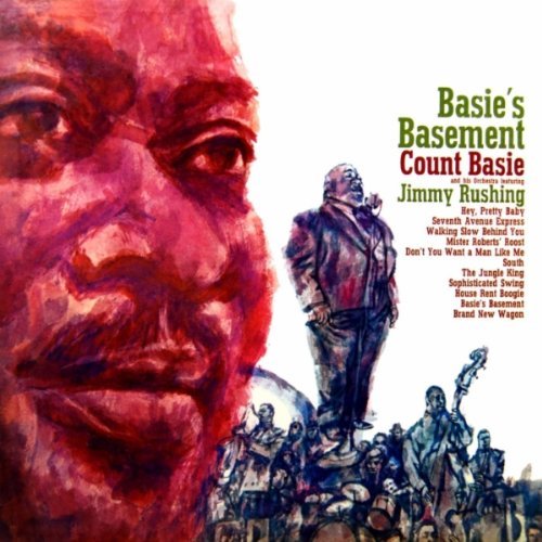 Count Basie/Basie's Basement