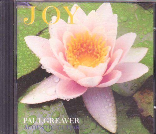 Paul Greaver/Joy