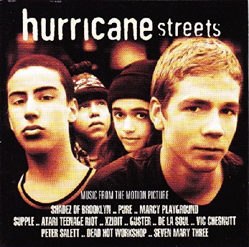 Hurricane Streets Soundtrack 