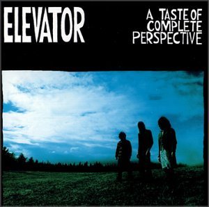 Elevator/A Taste Of Complete Perspective